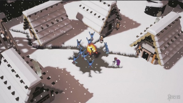 海岸桃源：文明之种