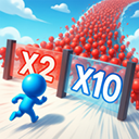 炮弹人冲冲冲最新版(Mob Control)