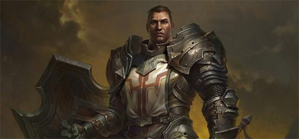 暗黑破坏神不朽台服官方版