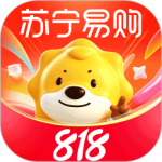 苏宁易购app