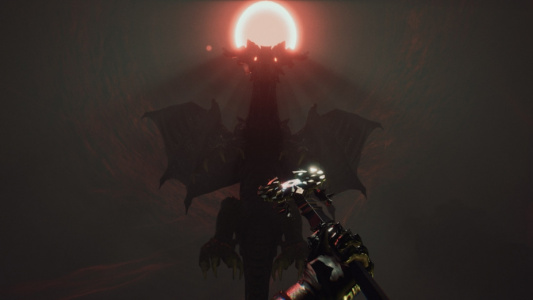 洛恩之王：埃布里斯的堕落