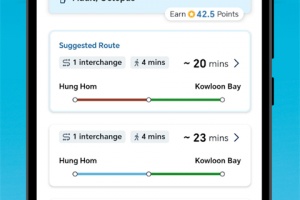 MTR Mobile官方版