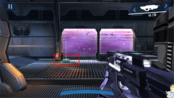 NOVA传承战记中文版