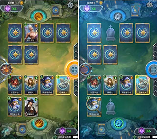 狼人对决九游渠道服