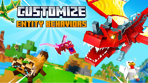 我的世界mod制作器中文版