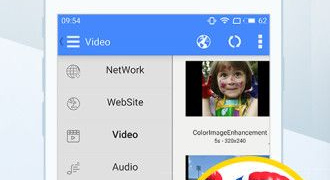 成年人午夜必备的5个电影手机软件合集