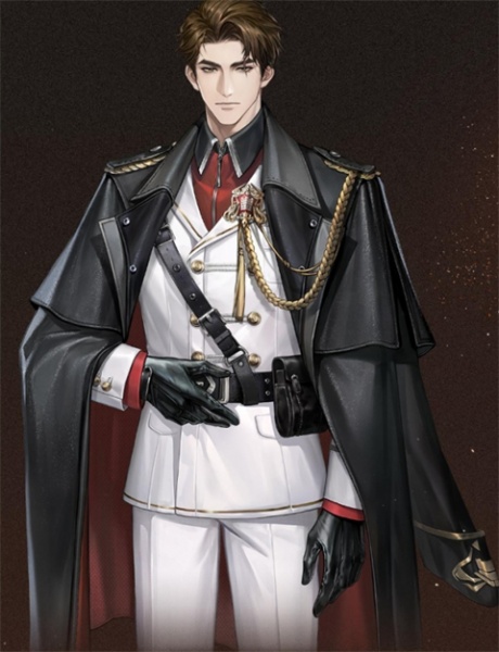 米修斯之印官方正版