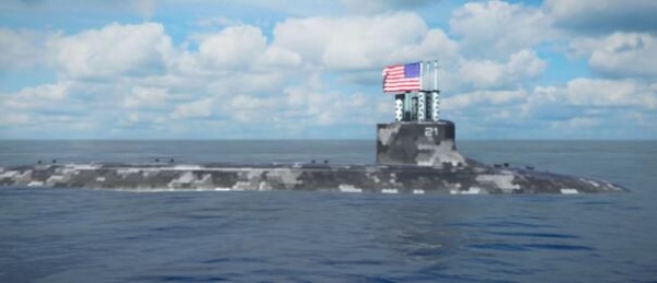 现代战舰体验服