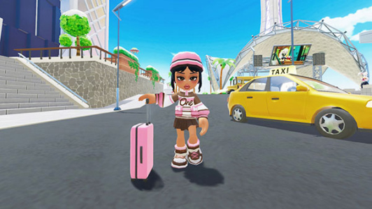 闪耀小镇派对国际版(Livetopia: Party)