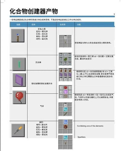 Minecraft基岩版手机版