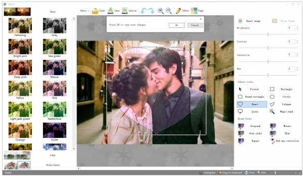 图片工厂picosmos Tools