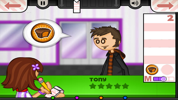 老爹冰淇淋店官方正版