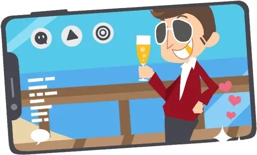 金币大富翁九游版