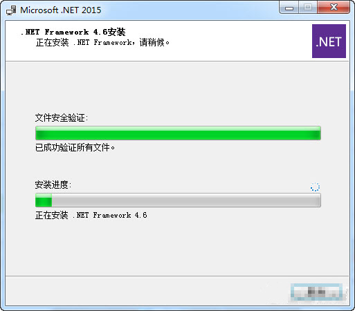 .NET Framework