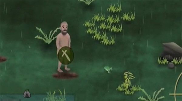 挨饿荒野国际版(Marooned)