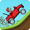 登山赛车国际服(Hill Climb Racing)