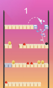 跳跳跳方块官方正版