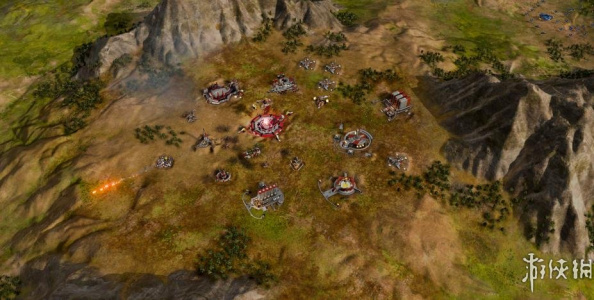 奇点灰烬：扩展版