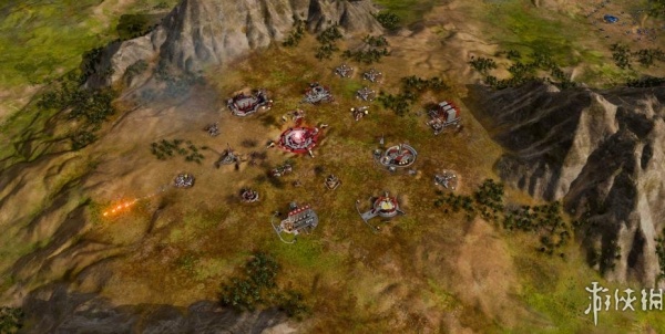 奇点灰烬：扩展版