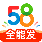 58同城租房app