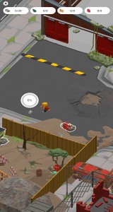 废城生存中文版