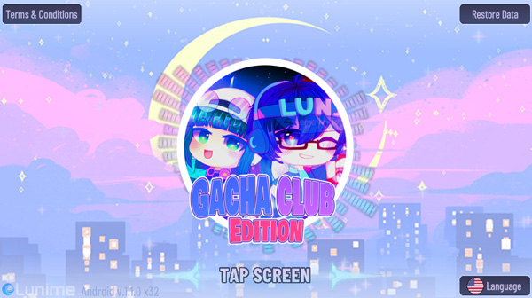 扭蛋俱乐部最新版