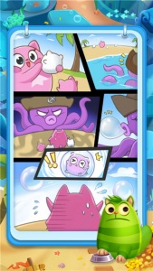 全民救猫咪手游