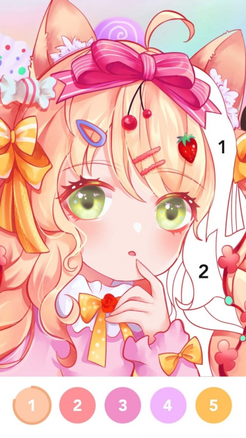 涂个壁纸最新版