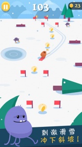 蠢蠢的死法3手游