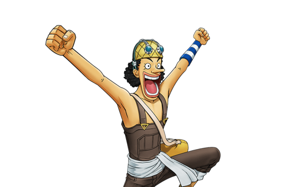 航海王燃烧意志官方版