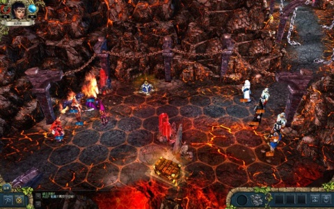 国王的恩赐：阴暗面