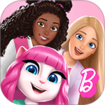 我的安吉拉2国际服(My Talking Angela 2)