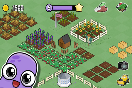 我的农场九游版