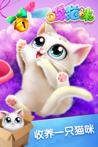 口袋猫咪小游戏