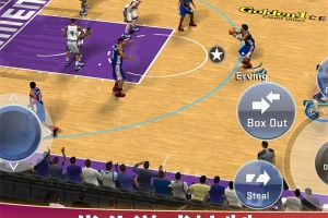 NBA2K20官方正版手机版
