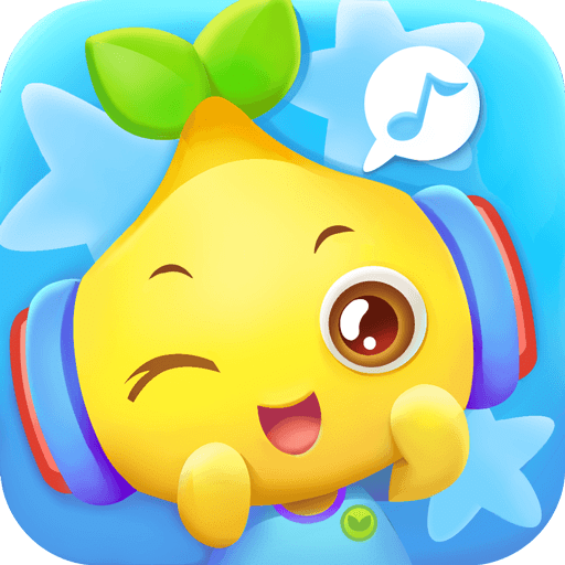 宝贝听听儿童故事