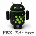 16进制编辑器app