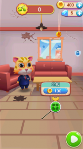 地铁猫咪跑酷最新版