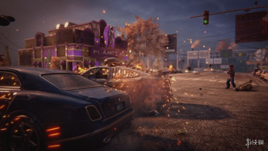 黑道圣徒3：复刻版