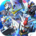 SD高达G世代永恒国际版(SD Gundam G Generation ETERNAL)