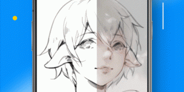 可以两个人一起画画的手机软件合集