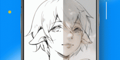 可以两个人一起画画的手机软件合集