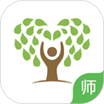 知心慧学教师端app