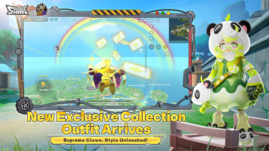 香肠派对游客登录版(Sausage Man)