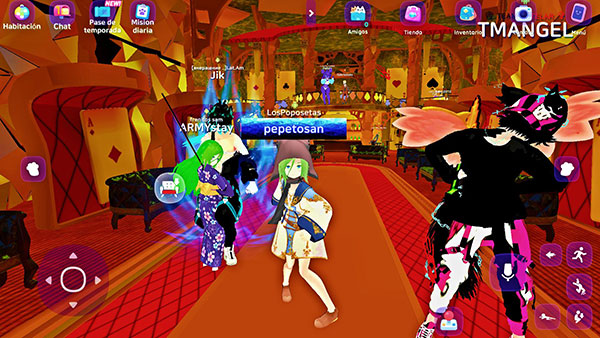 虚拟机器人2最新版