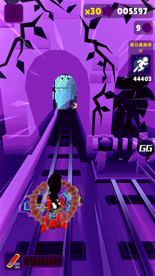 地铁跑酷RcVIP版