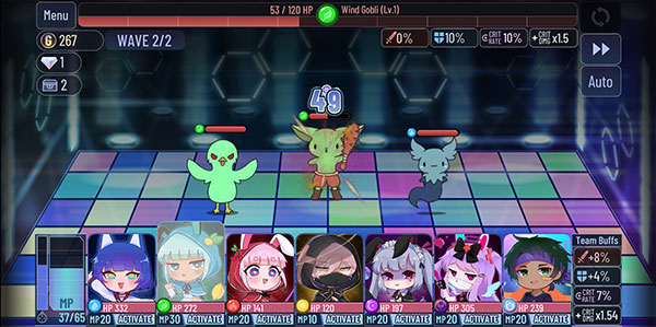 加查同人圈最新版