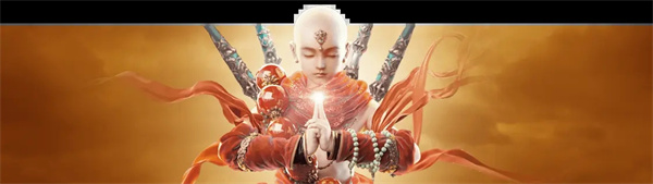 镇魔曲华为版