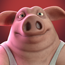 骗子酒馆手机版(Liar's Bar)