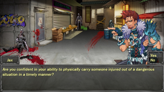 僵尸末日生存模拟器